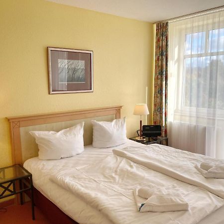 Appartements Am Rondell Neddesitz, Appartement 308 Eksteriør billede