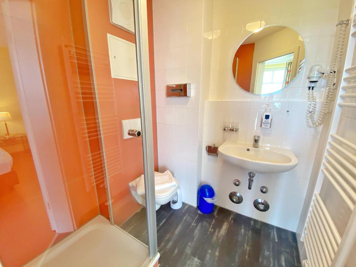 Appartements Am Rondell Neddesitz, Appartement 308 Eksteriør billede